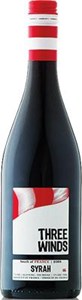 Domaine Gayda Three Winds Syrah 2011